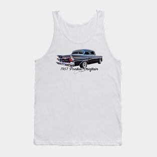 1957 Pontiac Chieftain Coupe Tank Top